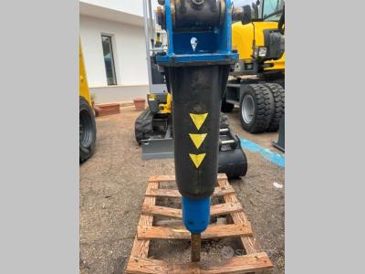 Hammer SB 100 in vendita da B.D. Commerciale Srl