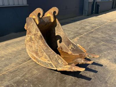 Dieplepel Taps CW40S in vendita da Big Machinery