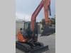 Hitachi ZAXIS 55U Foto 3 thumbnail