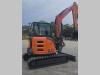 Hitachi ZAXIS 55U Foto 4 thumbnail