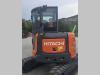 Hitachi ZAXIS 55U Foto 8 thumbnail