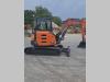 Hitachi ZAXIS 55U Foto 9 thumbnail