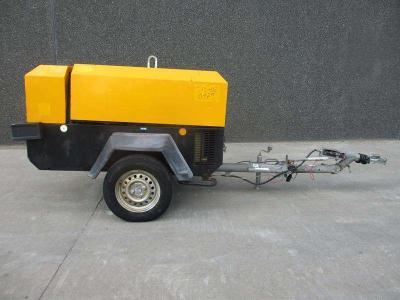 Ingersoll Rand 7 / 41 - N in vendita da Machinery Resale