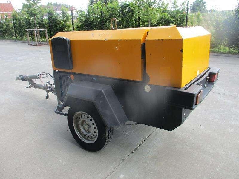 Ingersoll Rand 7 / 41 - N Foto 2