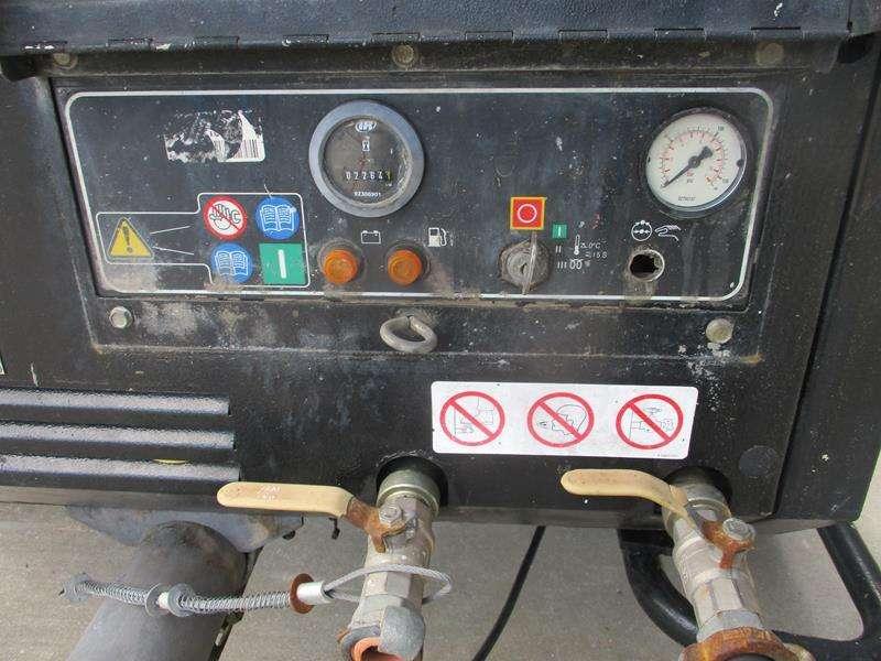 Ingersoll Rand 7 / 41 - N Foto 3