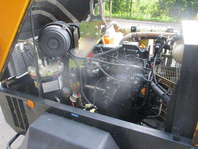 Ingersoll Rand 7 / 41 - N Foto 5