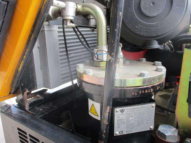 Ingersoll Rand 7 / 41 - N Foto 6