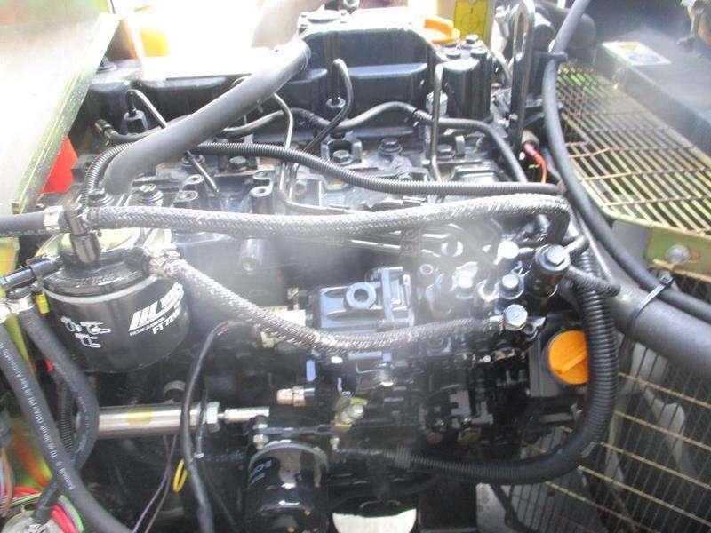 Ingersoll Rand 7 / 41 - N Foto 7