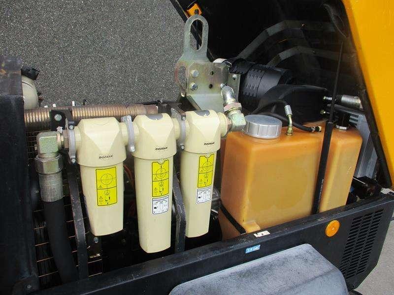 Ingersoll Rand 7 / 41 - N Foto 8