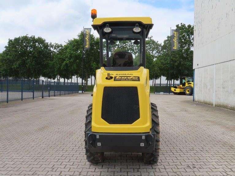 Bomag BW124 PDH-5 Foto 3