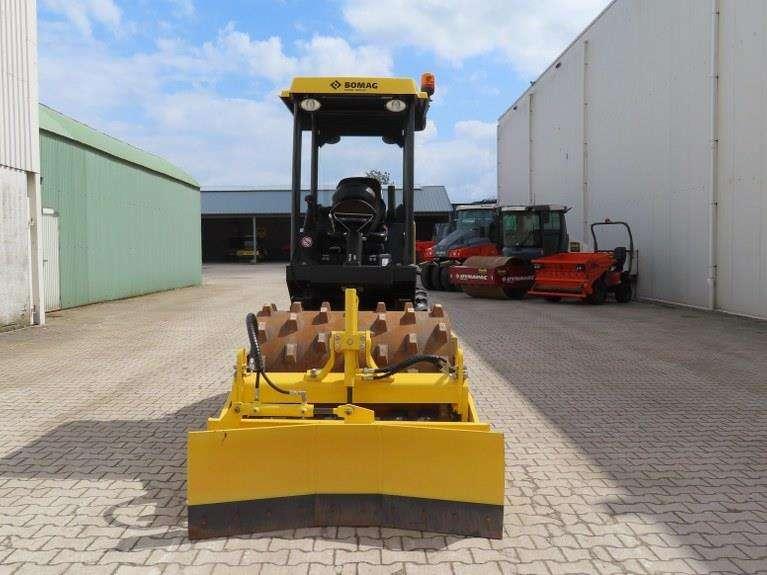 Bomag BW124 PDH-5 Foto 7