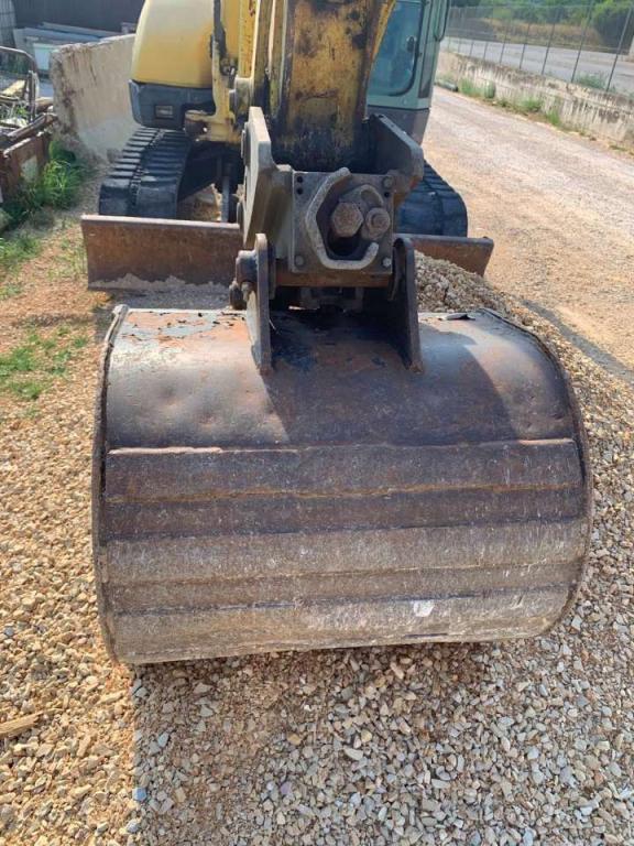 Yanmar VIO75 Foto 11
