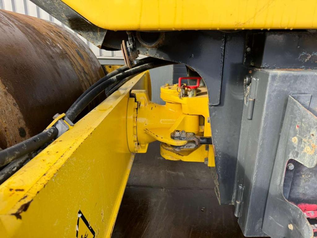 Bomag BW213D-5 Foto 17