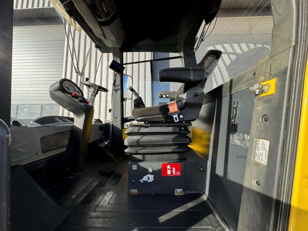 Bomag BW213D-5 Foto 19