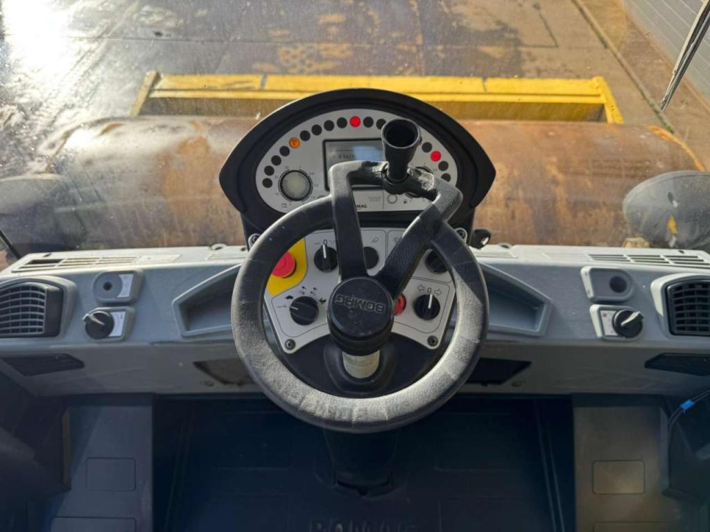 Bomag BW213D-5 Foto 25