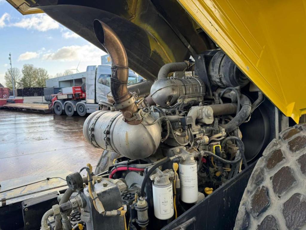 Bomag BW213D-5 Foto 29