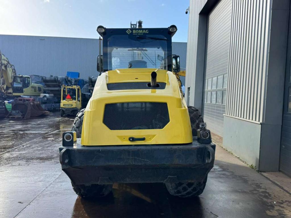 Bomag BW213D-5 Foto 4