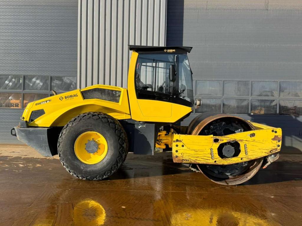 Bomag BW213D-5 Foto 6