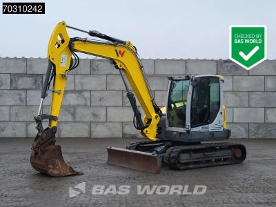 Wacker Neuson EZ80