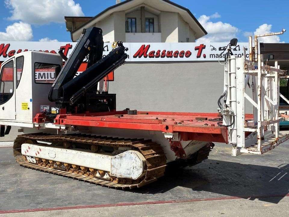 Mape MAPE TC150 Foto 3
