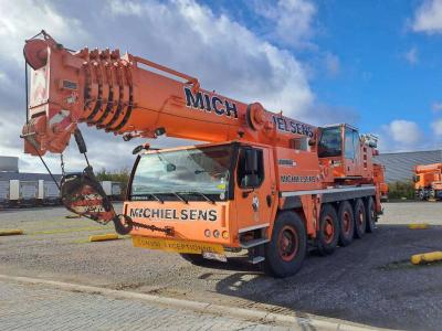 Liebherr LTM 1095-5.1 in vendita da Aertssen Trading