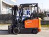 Doosan BC 32 S-7 Foto 2 thumbnail