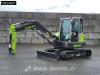Zoomlion ZE55 GU KUBOTA ENGINE - CE CERTIFIED Foto 2 thumbnail
