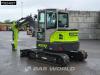 Zoomlion ZE55 GU KUBOTA ENGINE - CE CERTIFIED Foto 3 thumbnail