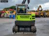 Zoomlion ZE55 GU KUBOTA ENGINE - CE CERTIFIED Foto 5 thumbnail