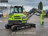 Zoomlion ZE55 GU KUBOTA ENGINE - CE CERTIFIED Foto 6 thumbnail