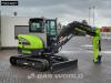 Zoomlion ZE55 GU KUBOTA ENGINE - CE CERTIFIED Foto 7 thumbnail