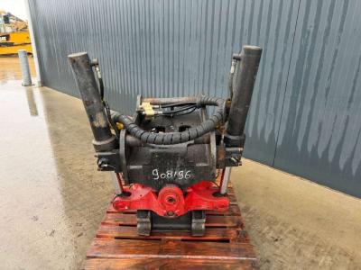 Indexator R8 - S70 in vendita da Smitma B.V.