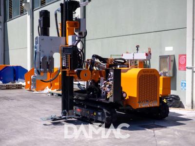 Turchi 300F in vendita da DAMAC