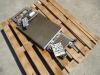 Radiatore Raffreddamento Gasolio per Hitachi ZX210.3 - ZX240.3 Foto 1 thumbnail