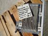 Radiatore Raffreddamento Gasolio per Hitachi ZX210.3 - ZX240.3 Foto 3 thumbnail