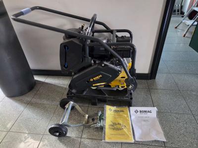 Bomag BP12/40