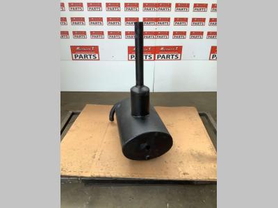 Marmitta per 100CV in vendita da Massucco T. Srl Area Ricambi