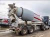 Liebherr BETON MIXER/MALAXEUR/MISCHER HTM 1204 - 12M³ Foto 2 thumbnail