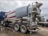 Liebherr BETON MIXER/MALAXEUR/MISCHER HTM 1204 - 12M³ Foto 3 thumbnail