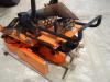 Cofanatura e carter carrozzeria per Fiat Hitachi W130-130PL Foto 1 thumbnail