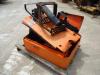 Cofanatura e carter carrozzeria per Fiat Hitachi W130-130PL Foto 2 thumbnail