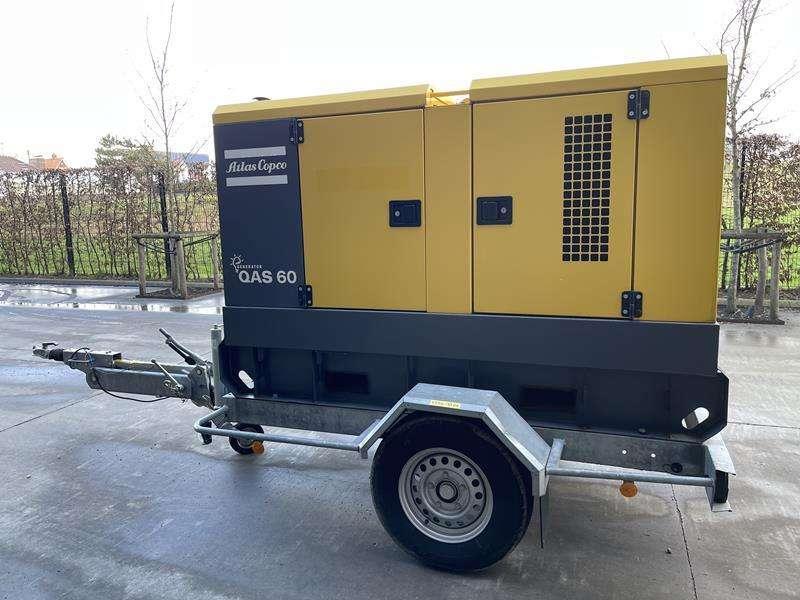 Atlas Copco QAS 60 Foto 10