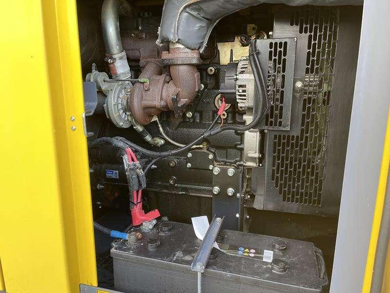 Atlas Copco QAS 60 Foto 5