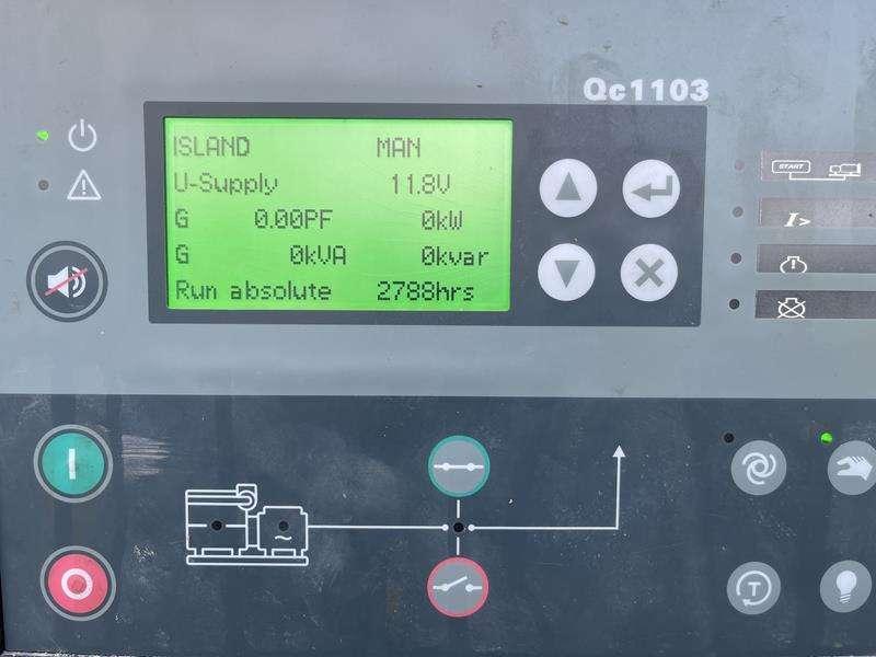 Atlas Copco QAS 60 Foto 7