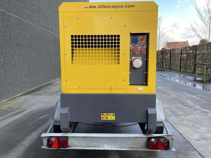 Atlas Copco QAS 60 Foto 8