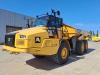 Caterpillar 725C2 Foto 2 thumbnail