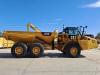 Caterpillar 725C2 Foto 7 thumbnail