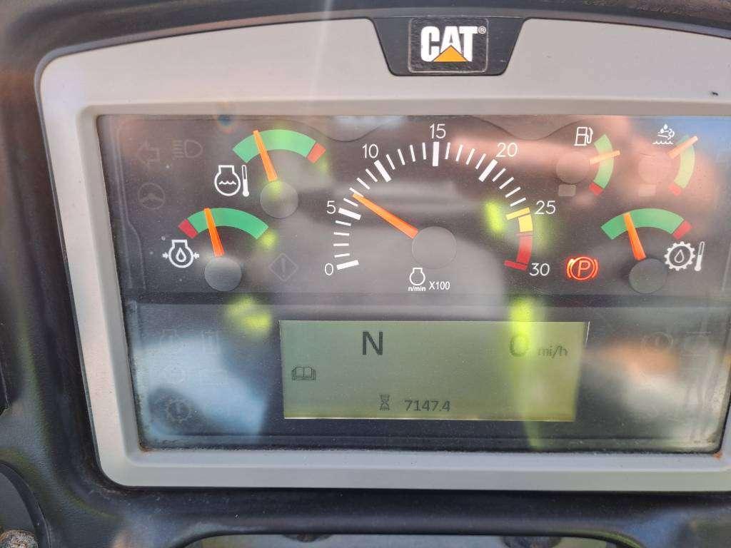 Caterpillar 725C2 Foto 21