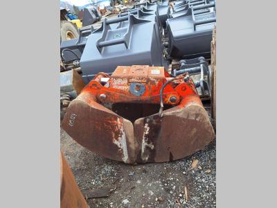 Kran Hydraulik BG 21 in vendita da Balavto