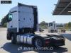 Mercedes-Benz Actros 1851 4X2 BigSpace 2x Tanks M.O.T. Foto 2 thumbnail